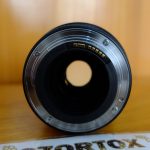 Lensa Canon EF 100mm f2.8 Macro USM