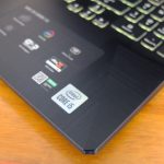 ASUS TUF Gaming F15 FX506LH i5-10300H Ram 16GB Ssd 512GB + HDD 1TB GTX 1650 4GB