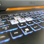 ASUS TUF Gaming F15 FX506LH i5-10300H Ram 16GB Ssd 512GB + HDD 1TB GTX 1650 4GB