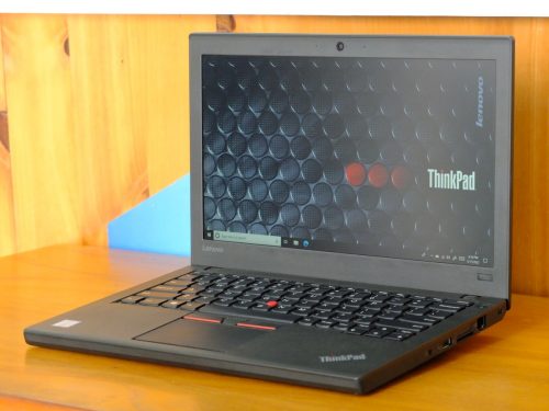 Lenovo ThinkPad X260 Core i5-6300U Ram 8gb HDD 500gb Bonus Mouse