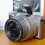 Sony a5100 Kit 16-50mm OSS