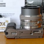 Sony a5100 Kit 16-50mm OSS