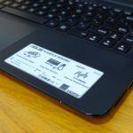 Asus X454Y AMD A8-7410 Ram 4GB HDD 500GB + SSD 128GB