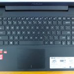 Asus X454Y AMD A8-7410 Ram 4GB HDD 500GB + SSD 128GB
