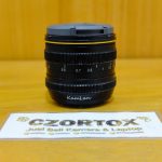Kamlan 50mm F1.1 For Fujifilm