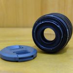 Kamlan 50mm F1.1 For Fujifilm