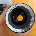 Lensa Canon 75-300mm IS III
