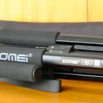 Tripod Zomei Q310