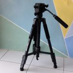 Tripod Zomei Q310