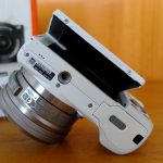 Sony a5100 Kit 16-50mm OSS
