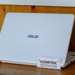 Asus X441N Celeron N3350 Ram 4gb HDD 500gb