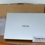 Asus Vivobook M409DA Athlon Silver 3050U Ram 4gb HDD 1tb