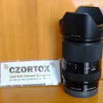 Sony E-Mount 18-200mm F3.5-6.3 OSS LE