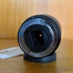Sony E-Mount 18-200mm F3.5-6.3 OSS LE