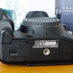 Canon EOS 600D Body Only
