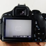 Canon EOS 600D Body Only