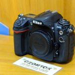 Nikon D300S Body Only