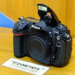 Nikon D300S Body Only