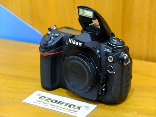 Nikon D300S Body Only