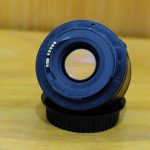 Canon EF 50mm f/1.8 IS II