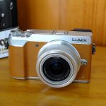 Panasonic Lumix DMC-GX85 Kit 12-32mm