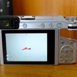 Panasonic Lumix DMC-GX85 Kit 12-32mm
