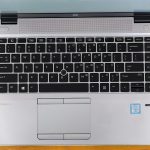 Hp Elitebook 840 G3 Core i5-6300U Ram 8gb SSD 256gb