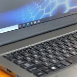 Toshiba Dynabook R63 Core i7-6500U Ram 8gb SSD 256gb