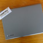 Toshiba Dynabook R63 Core i7-6500U Ram 8gb SSD 256gb
