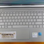 Hp 14s dq2518TU Celeron 6305 Ram 4gb SSD 512gb