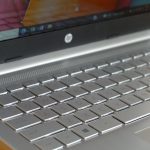 Hp 14s dq2518TU Celeron 6305 Ram 4gb SSD 512gb