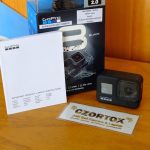 GoPro Hero 8 Black 