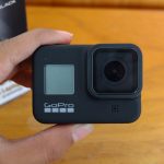 GoPro Hero 8 Black 
