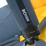 DJI Ronin-S 3 Axis Gimbal Stabilizer