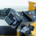 DJI Ronin-S 3 Axis Gimbal Stabilizer