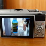 Fujifilm X-A5 Lensa Kit 15-45mm