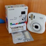 Fujifilm Instax Mini 25
