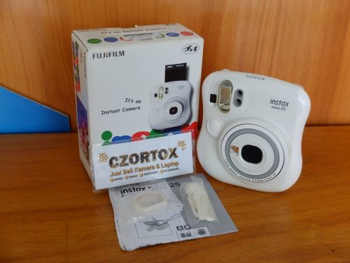 Fujifilm Instax Mini 25