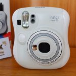 Fujifilm Instax Mini 25