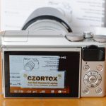 Fujifilm X-A10 Lensa 16-50mm