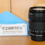 Lensa Canon 18-135mm IS STM