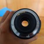 Lensa Canon 18-135mm IS STM