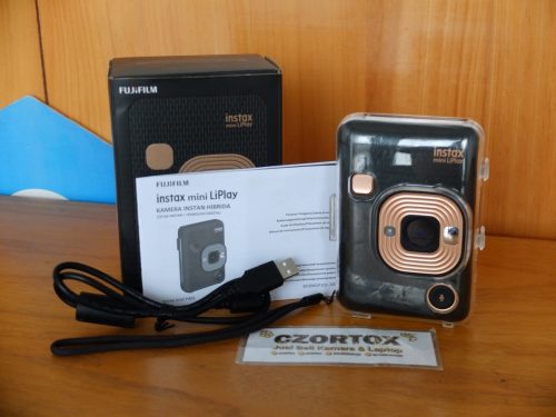 Fujifilm Instax Mini LiPlay