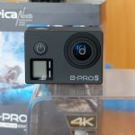 Brica B-PRO5 Alpha Edition 4K Mark II S