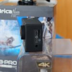 Brica B-PRO5 Alpha Edition 4K Mark II S