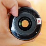 Nikon AF-S DX Nikkor 55-200mm F4-5.6G VR II