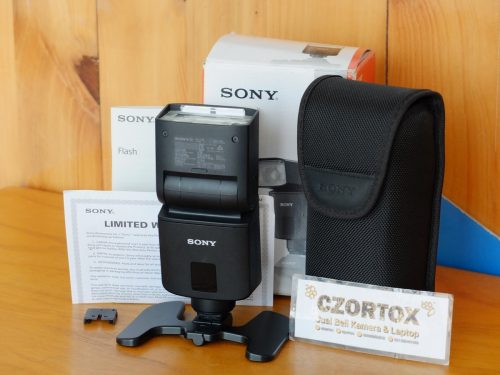 Sony HVL-F32M External Flash