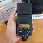 Sony HVL-F32M External Flash