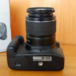 Canon 3000D EF-S Kit 18-55mm