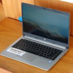 HP 348 G5 i7-8565U Ram 8gb SSd 512gb Radeon 530